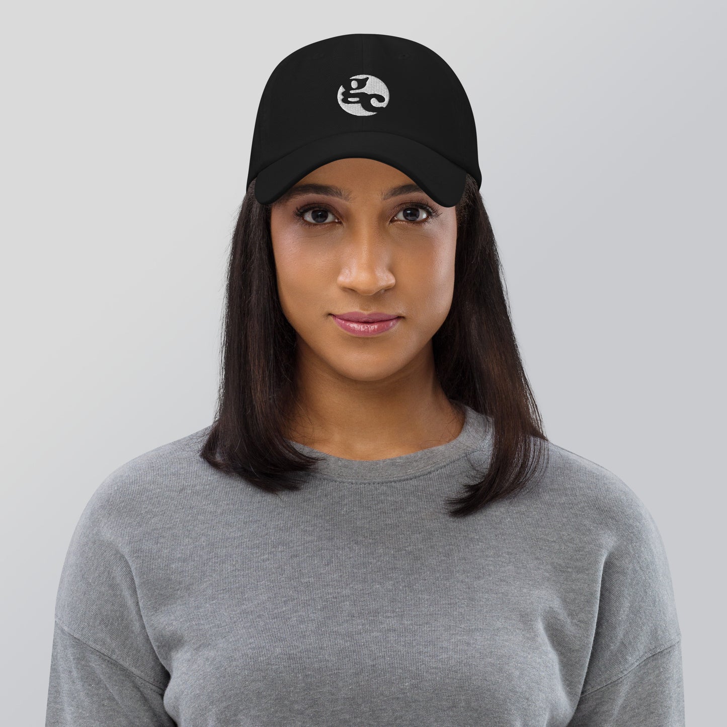 GOOD CAT - GOOD CAT LOGO Classic Dad Hat
