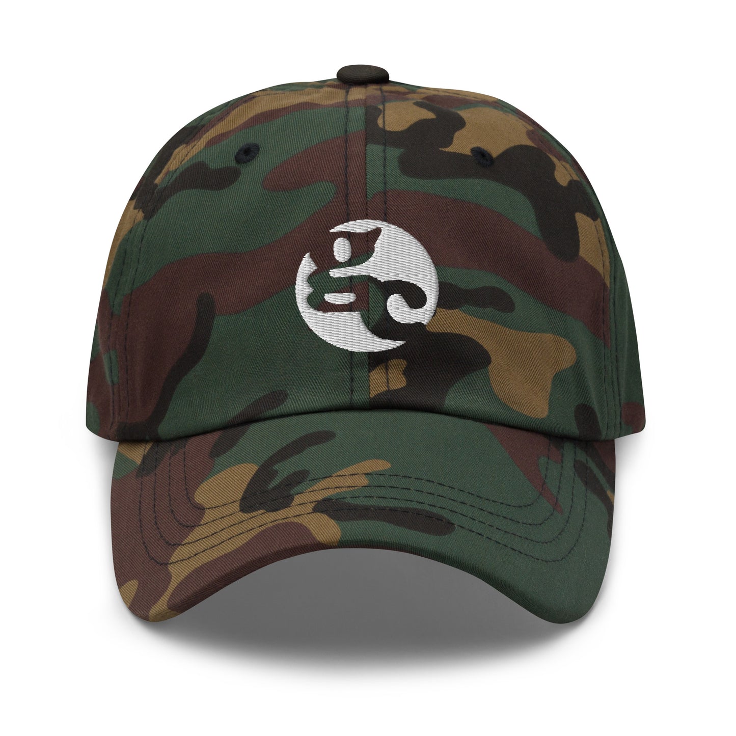 GOOD CAT - GOOD CAT LOGO Classic Dad Hat
