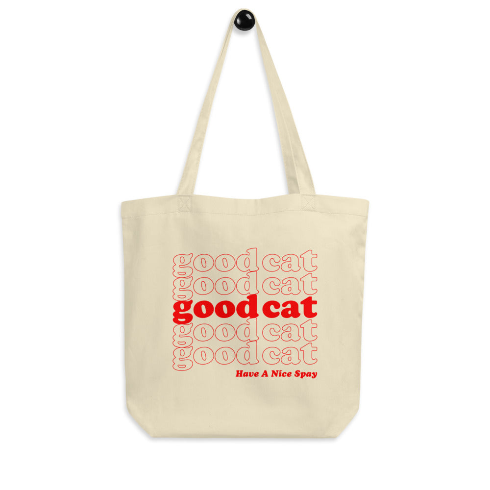 goodcatnetwork - BAGS
